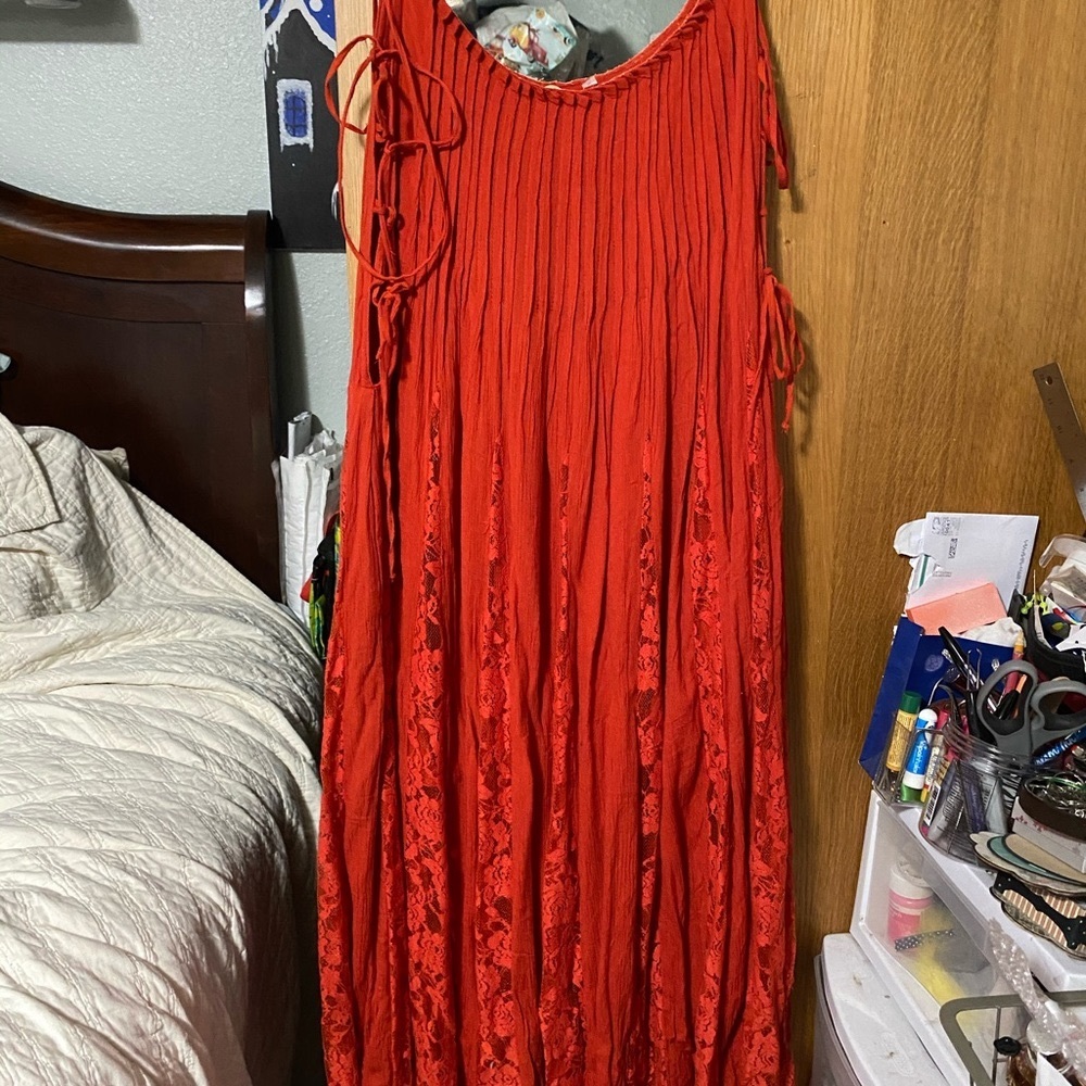 Free People dress